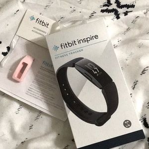 Fitbit Inspire
